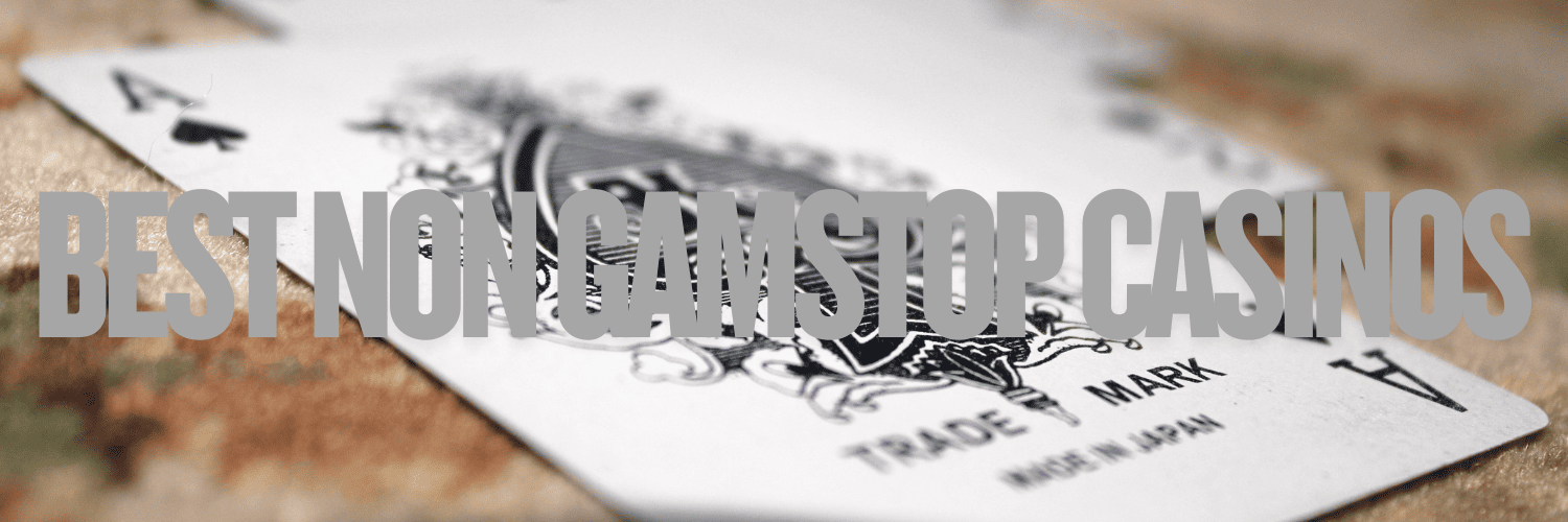 Discovering Non GamStop Casinos for UK Punters