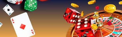 Experience Excitement at Lucky Max Casino Experience Excitement at Lucky Max Casino