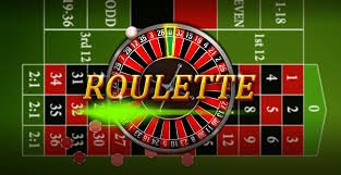 Experience the Thrill of Live Roulette A Guide to Winning Strategies 39092003 Experience the Thrill of Live Roulette A Guide to Winning Strategies 39092003