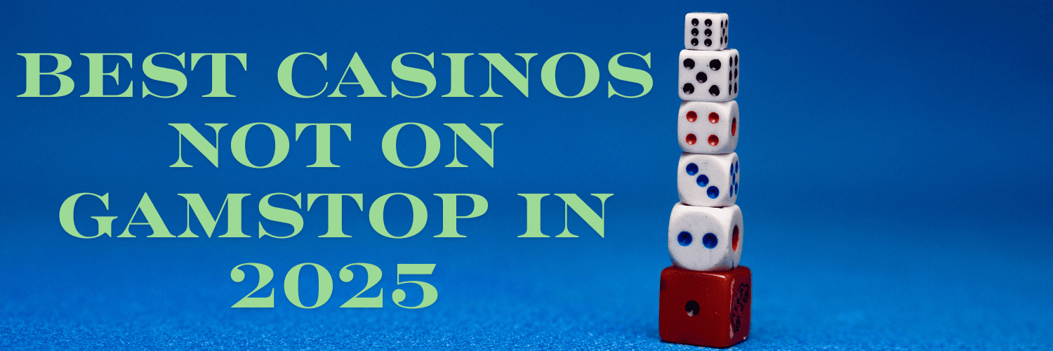 Exploring Non GamStop Casino Sites A Guide to Alternative Online Gambling