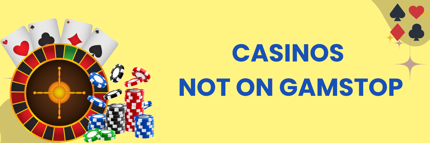 Exploring UK Gambling Sites Not on GamStop -104120075