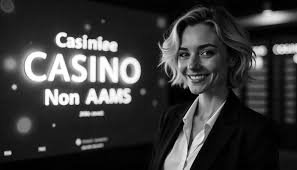 Guida Completa ai Casinò Non AAMS L'Elenco Definitivo