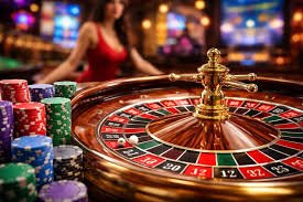 High Stakes Roulette The Ultimate Guide to Winning Big -301144638