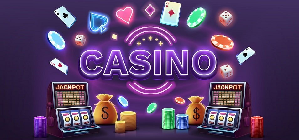Mindste Indbetaling Casino - Alt Du Skal Vide 852749800