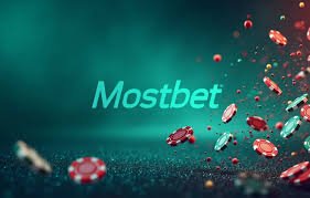 Mostbet Belarus - Qumar və İdman Mərcləri üçün Ən Yaxşı İmkanlar