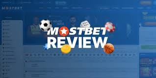 Mostbet Belarus - Qumar və İdman Mərcləri üçün Ən Yaxşı İmkanlar