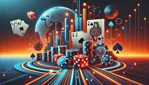 Ontdek de Voordelen van Spelen in een Casino in het Buitenland