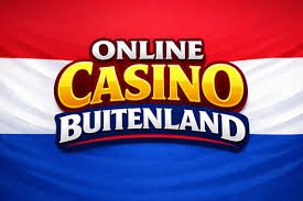 Ontdek de Wereld van Casino's in het Buitenland
