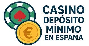 Scopri i Vantaggi del Casino Deposito 5 Euro