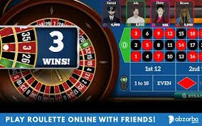 The Thrill of High Stakes Roulette A Guide to Winning Big