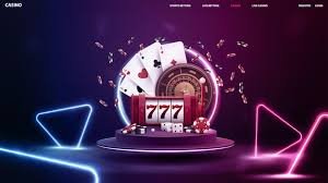 The Thrills of Bitcoin Roulette A New Era in Online Gaming The Thrills of Bitcoin Roulette A New Era in Online Gaming