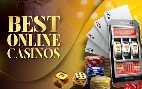 The Ultimate Experience at Syndicate Casino