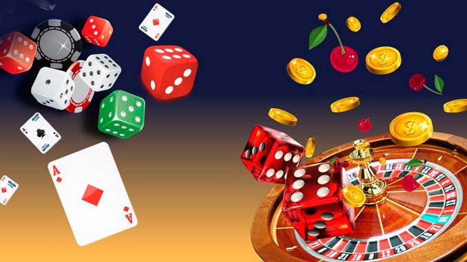 Wikibet Casino Online Slots Your Ultimate Gaming Destination