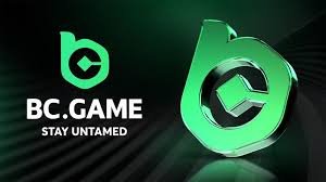 BC Game Betting App Your Ultimate Gaming Experience