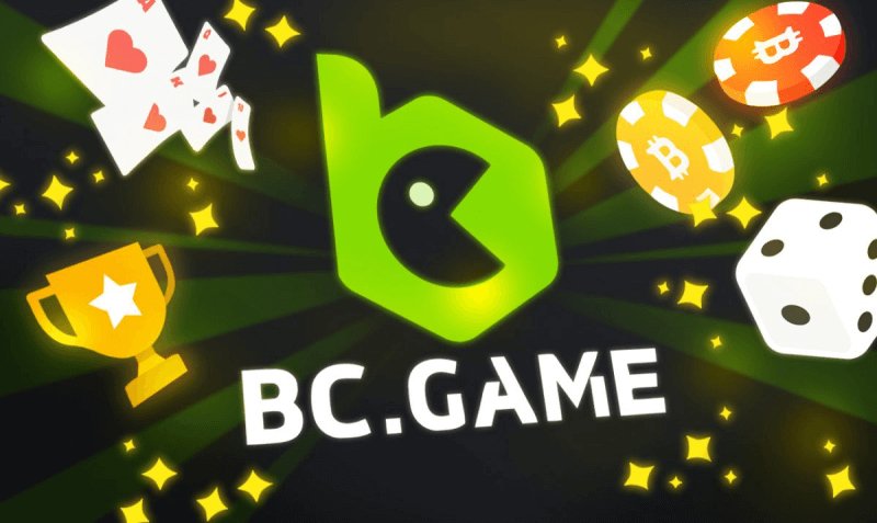 BC.Game Login Your Gateway to Exciting Online Gaming 1800492456