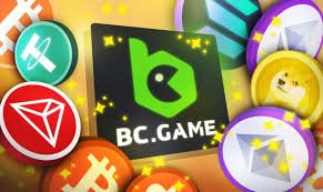 BC.Game No Deposit Bonus Guide Maximize Your Gaming Experience