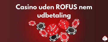 Bedste Spil Uden Om Rufus - Oplev Fantastiske Alternativer