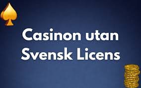 Casino Utan Licens En Djupgående Guide -1671945824