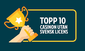 Casino Utan Licens En Djupgående Guide -1671945824