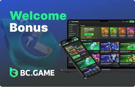 Discover the Future of Gaming at BC.CO Online Crypto Casino