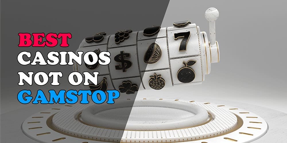 Discovering Casinos Not Part of GamStop Your Guide to Online Gaming Freedom