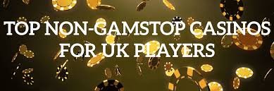 Discovering Non-Gamstop Casinos Your Guide to Online Gambling Freedom