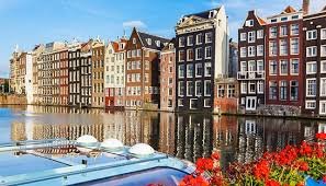 Duurzaam Reizen Nederland Ontdek Groene Reisopties van de Toekomst