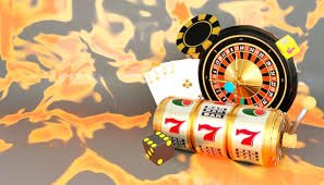 Experience the Thrill of 12play Online Casino -1122573324