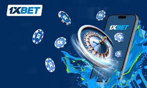 Experience the Thrill of 1xBet Korea Online Casino -678325230