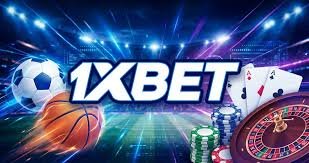Experience the Thrill of 1xBet Malaysia Online Casino -941572574