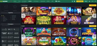 Explore the Exciting World of BetWinner Online Casino Explore the Exciting World of BetWinner Online Casino