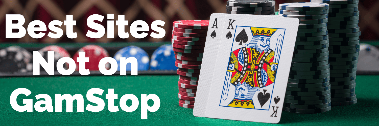 Exploring GamStop Free Sites A Guide to Non-GamStop Casinos