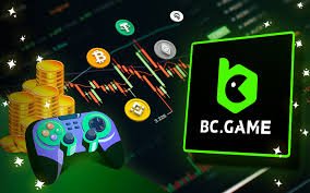Exploring the Exciting World of BC.Game Casino Platform Exploring the Exciting World of BC.Game Casino Platform