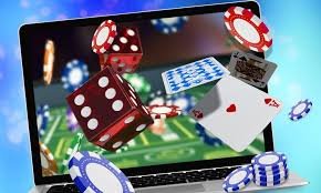 Gangsta Casino Spela Hårt och Vinn Stort!