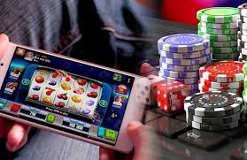 Gangsta Casino Spela Hårt och Vinn Stort!