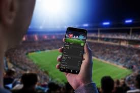 Mostbet App İdman Mərclərinə Yeni Bir Yaklaşım