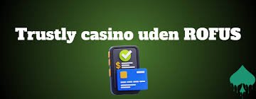 Oplev Spændingen ved Online Casino Uden Rufus Oplev Spændingen ved Online Casino Uden Rufus