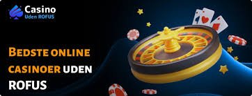 Spil Casino Uden Om Rufus - Find Dine Favoritter