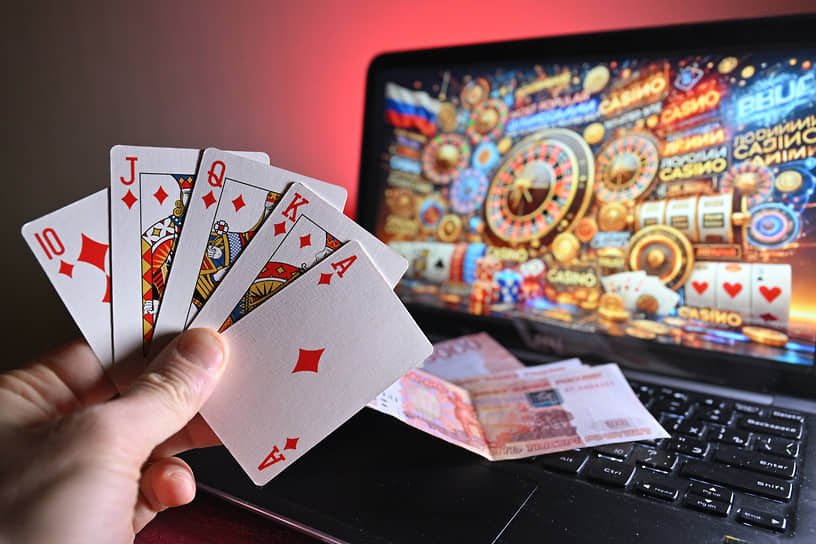 Understanding Non Gamstop Casinos A Comprehensive Guide -62000871