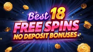 Unlock Exciting Opportunities with 50 Free Spins No Deposit Offers
