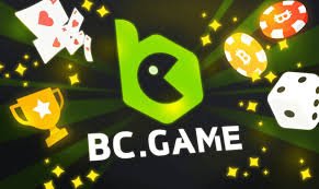 BC.Game Crypto Casino The Future of Online Gaming 701319363