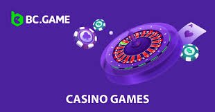 BC.Game Crypto Casino The Future of Online Gaming 701319363