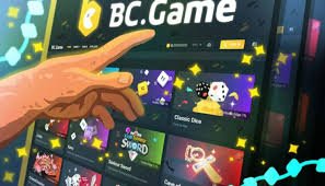 BC.Game Online Crypto Casino The Future of Online Gaming