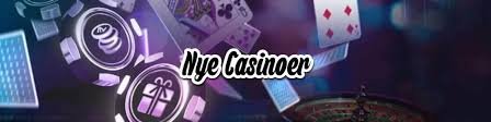 Bedste Udenlandske Online Casino Find Dit Favorit Casino