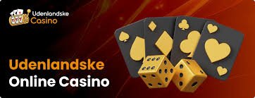 Casino sider uden dansk licens En dybdegående analyse
