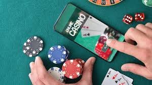 Casino sider uden dansk licens En dybdegående analyse