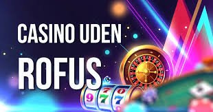 Casino Uden Dansk Licens En Guide til Spiloplevelser Uden Grænser