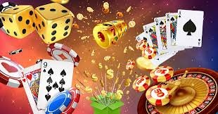 Casino Xtraspin Your Ultimate Gaming Experience