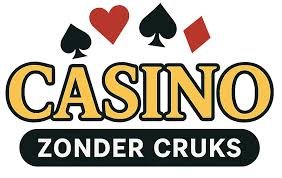 Casino zonder CRUKS De Ultieme Gids voor Spellen en Voordelen