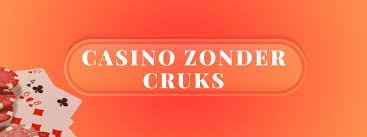 Casino zonder CRUKS in Nederland Voordelen en Risico's